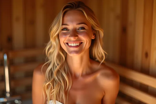 数据工程师形象照