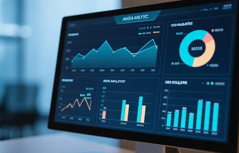 极速赛车数据分析图表