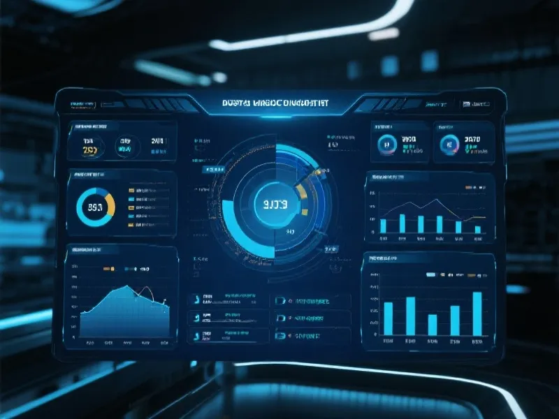 极速赛车数据技术架构